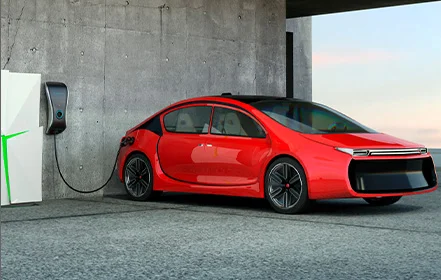 About the Charging and Payment of Electric Vehicle Charging Piles