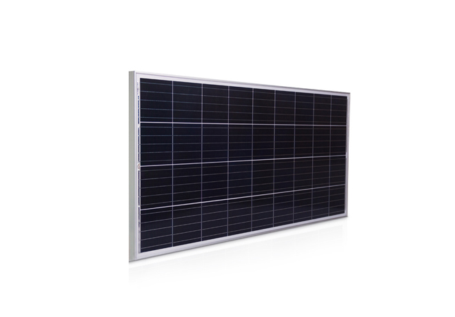 Poly Solar panel