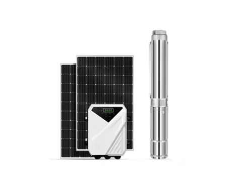 Solar Pump