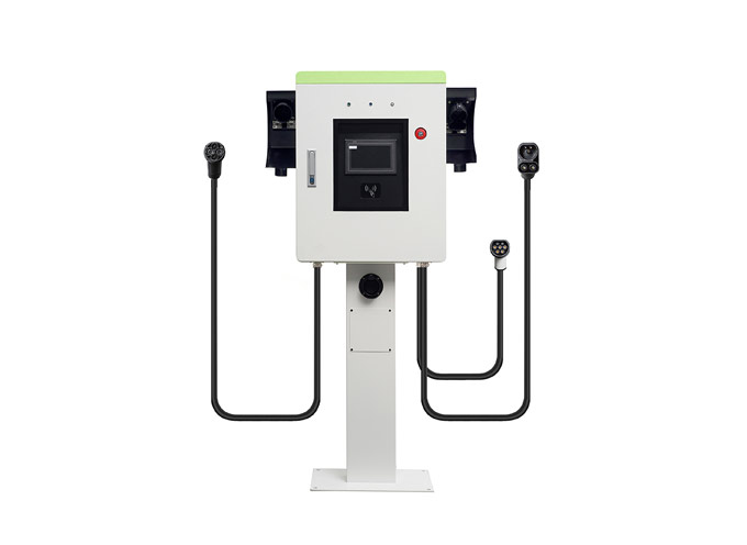 Commercial AC EV Charger