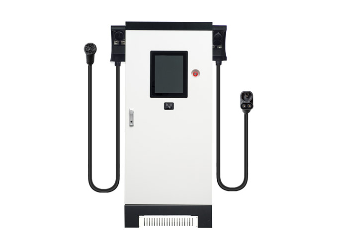 Stationary Charging station (120-150KW)