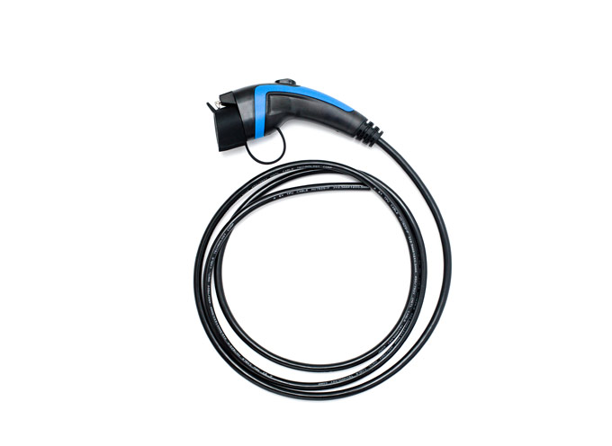 Type1 EV Charging Cable