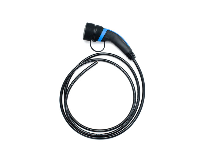 Type2 EV Charging Cable