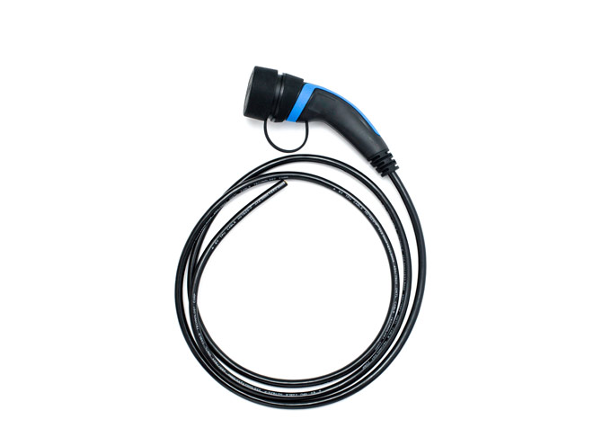 JAYUAN Type1 EV Charging Cable