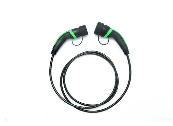 Type2-Type2 EV Charging Cable
