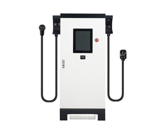 Stationary Charging station (120-150KW)