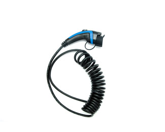 Type1 EV Charging Cable