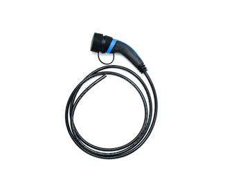 Type2 EV Charging Cable