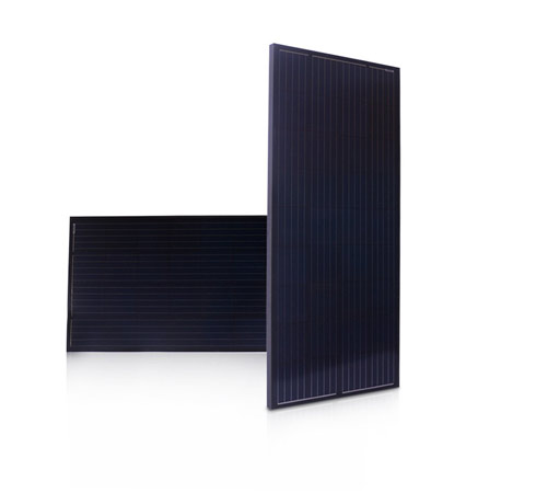 JAYUAN Poly Solar Panel 180w