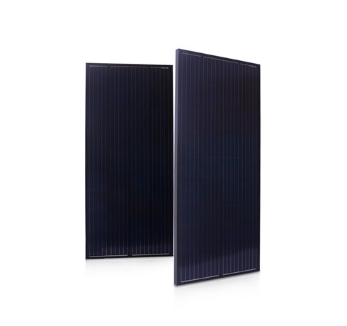 JAYUAN Poly Solar Panel 180w