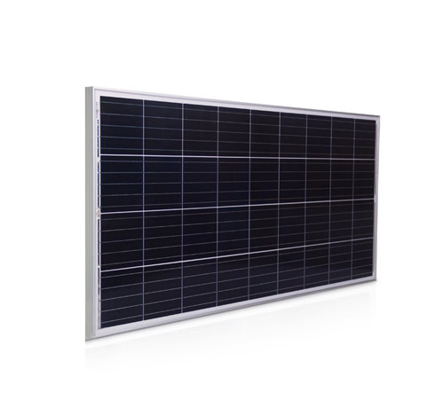 JAYUAN Poly Solar Panel 180w