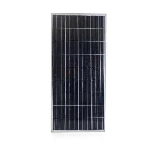 JAYUAN Poly Solar Panel 180w