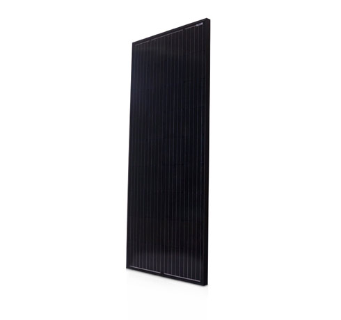 JAYUAN Mono Solar Panel 180w