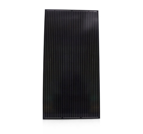 JAYUAN Mono Solar Panel 240w