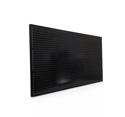 JAYUAN Mono Solar Panel 240w