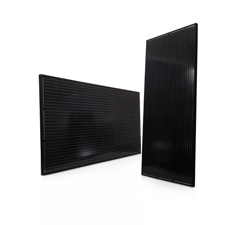 JAYUAN Mono Solar Panel 240w