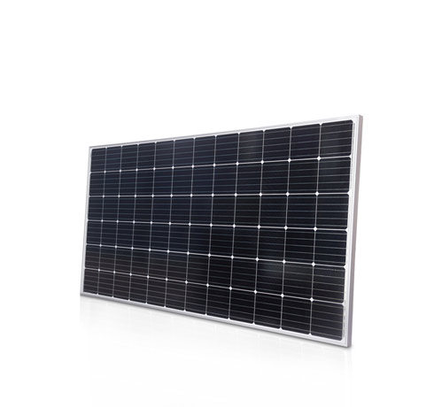 JAYUAN Mono Solar Panel 240w