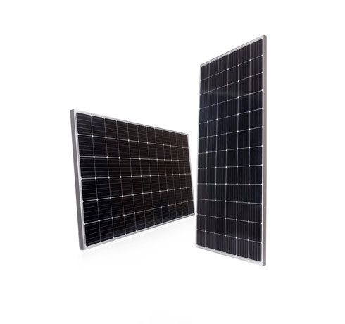 JAYUAN Mono Solar Panel 240w