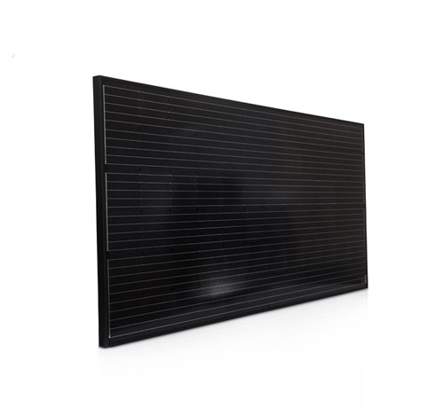 JAYUAN Mono Solar Panel 340w