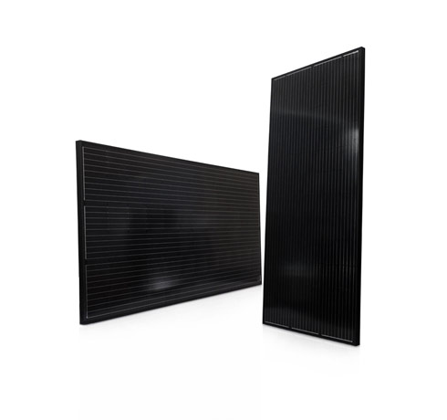 JAYUAN Mono Solar Panel 340w