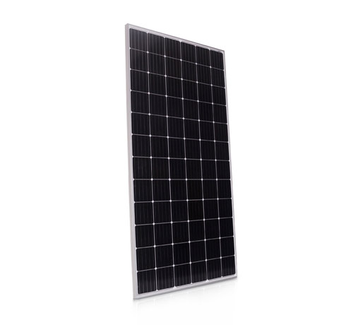 JAYUAN Mono Solar Panel 340w