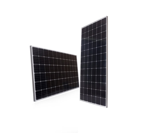 JAYUAN Mono Solar Panel 340w