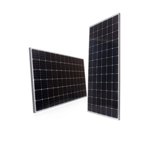 JAYUAN Mono Solar Panel 500w