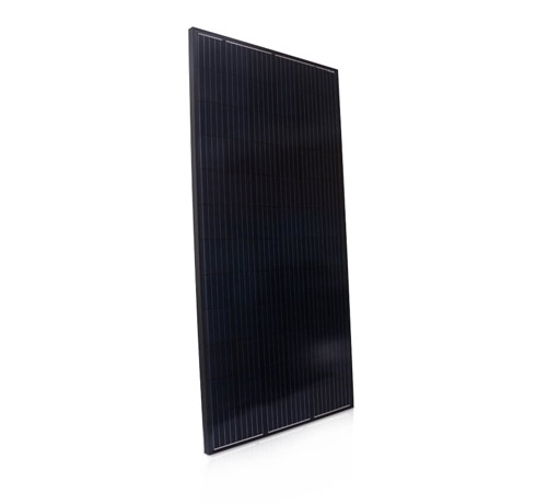 JAYUAN Poly Solar Panel 240w