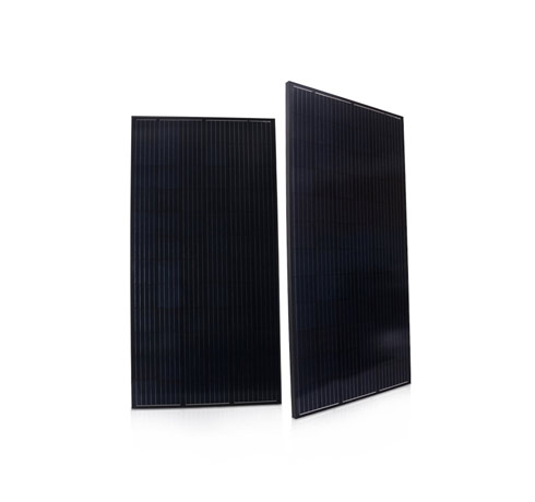 JAYUAN Poly Solar Panel 240w