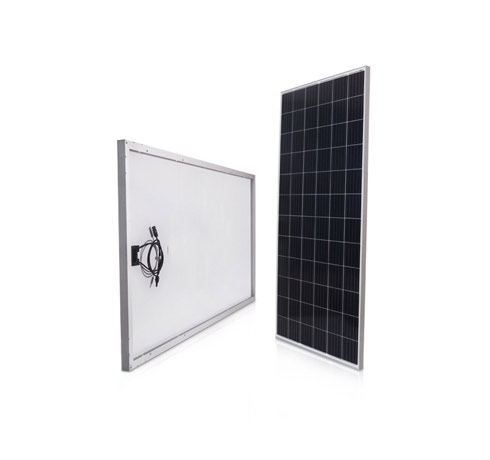 JAYUAN Poly Solar Panel 240w