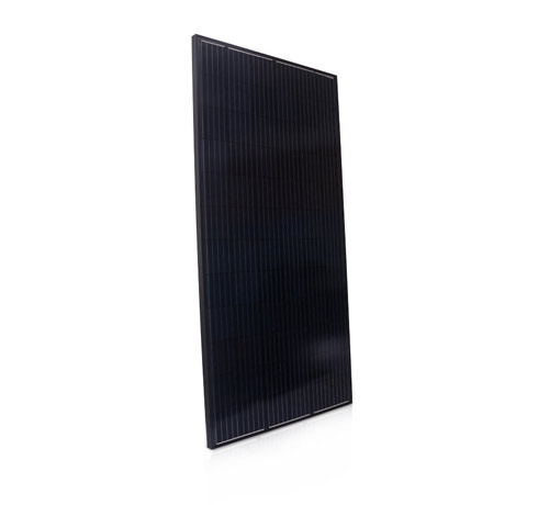 JAYUAN Poly Solar Panel 340w