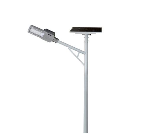 Solar Street Light