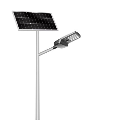 Solar Street Light