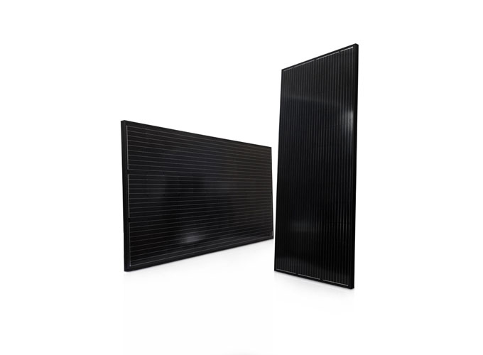 JAYUAN Mono Solar Panel 240w