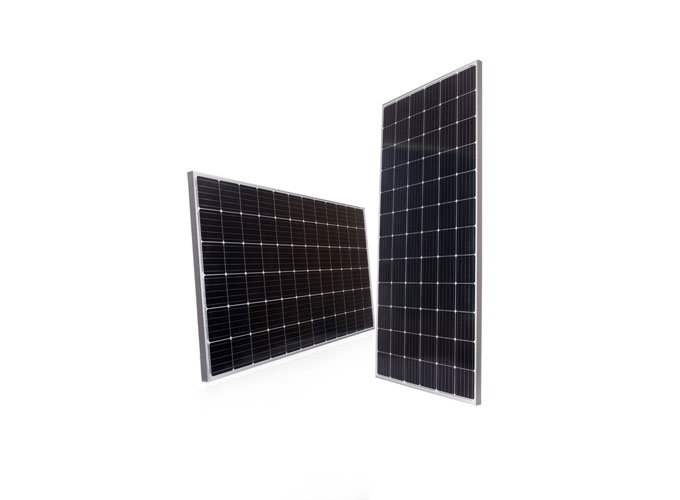 JAYUAN Mono Solar Panel 340w