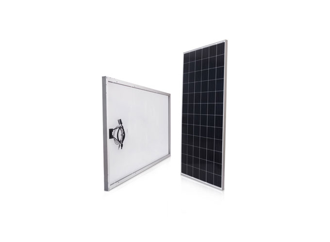 JAYUAN Poly Solar Panel 340w