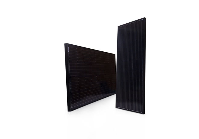 Mono Solar Panel