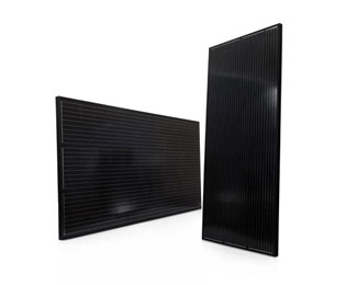 JAYUAN Mono Solar Panel 240w