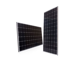 JAYUAN Mono Solar Panel 340w