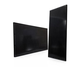 JAYUAN Mono Solar Panel 500w