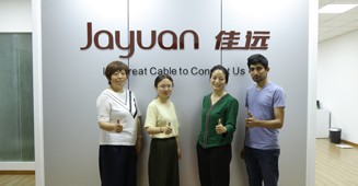 Jayuan Solar Solution and EV Charging Supplier Value