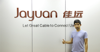 Jayuan Solar Solution and EV Charging Supplier Vision