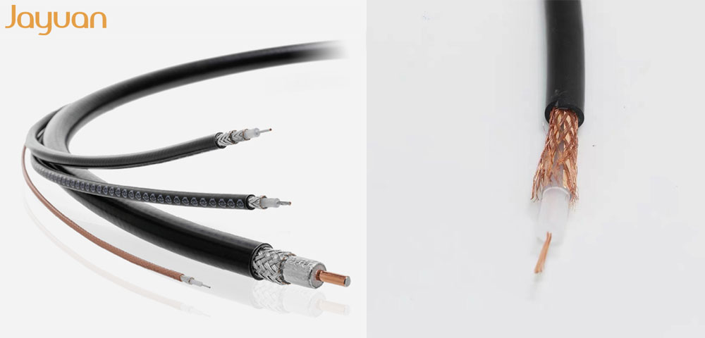 Coaxial Cable