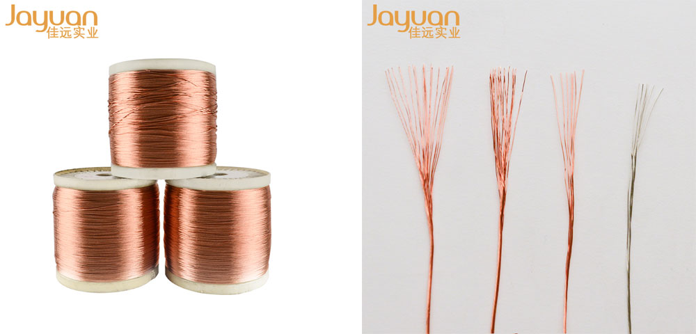 Stranded Copper Wire