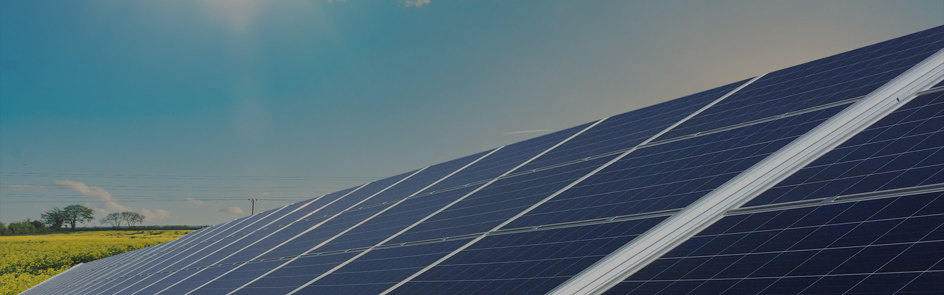 Solar Products & Solutions