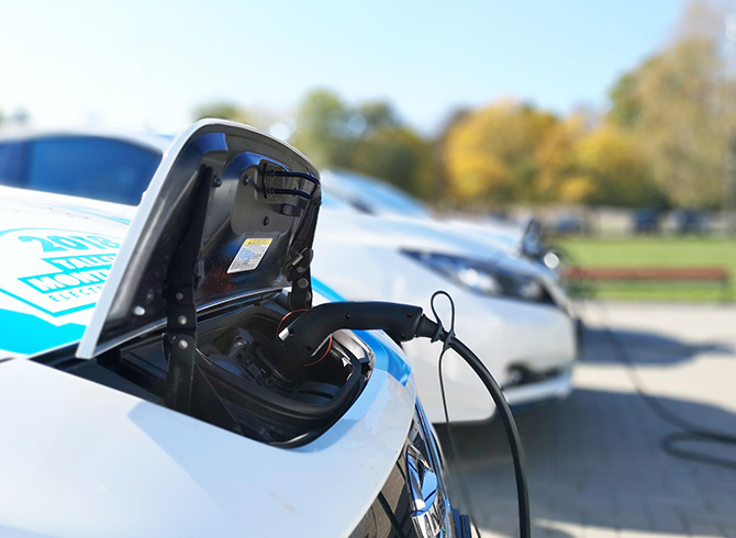 FAQs of EV Charger Socket Types